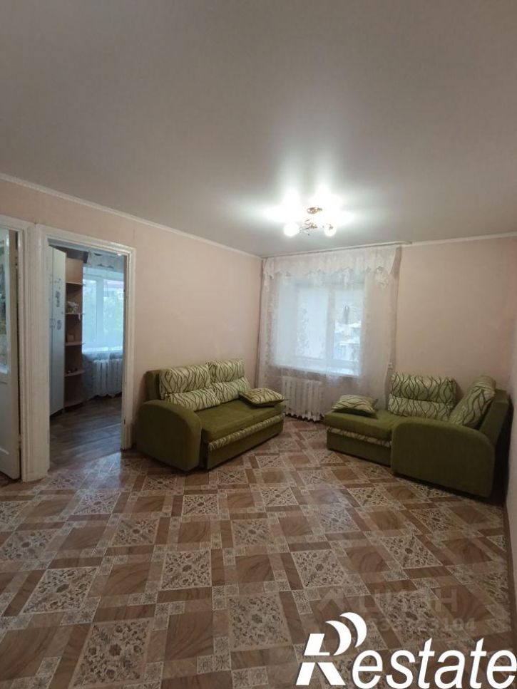 2-комн квартира улица Маршала Жукова, 30А,  д. 30А