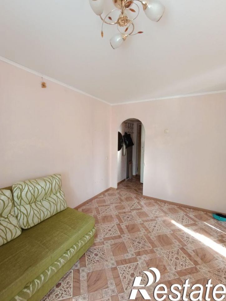 2-комн квартира улица Маршала Жукова, 30А,  д. 30А