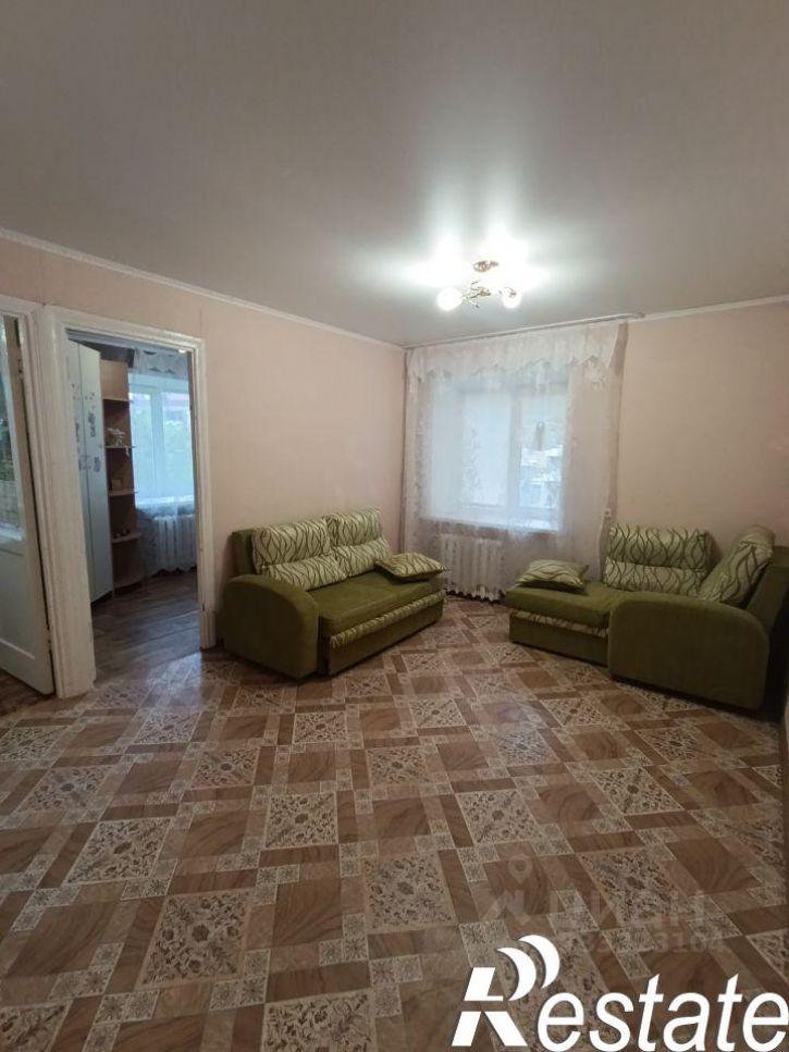 2-комн квартира улица Маршала Жукова, 30А,  д. 30А