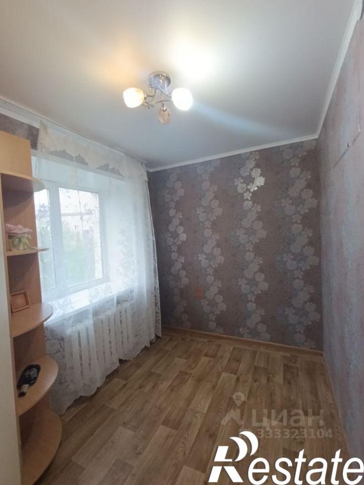 2-комн квартира улица Маршала Жукова, 30А,  д. 30А