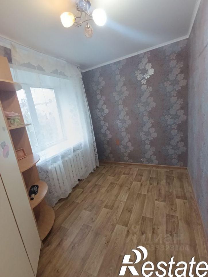 2-комн квартира улица Маршала Жукова, 30А,  д. 30А