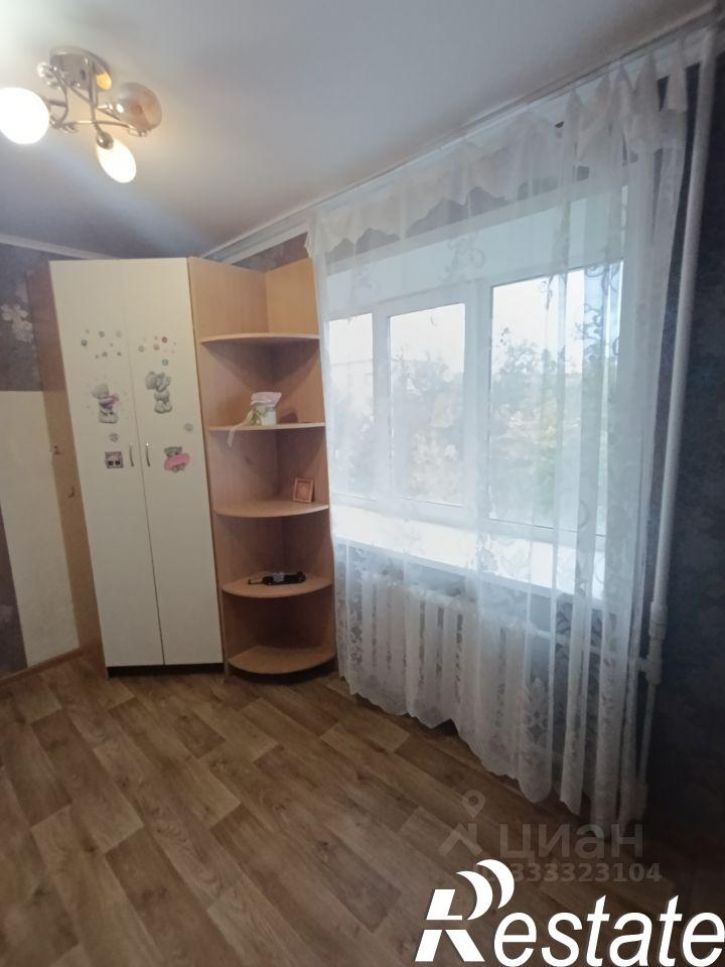 2-комн квартира улица Маршала Жукова, 30А,  д. 30А