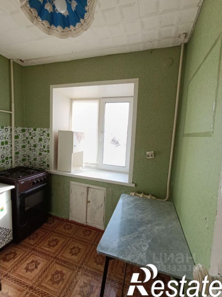 2-комн квартира улица Маршала Жукова, 30А,  д. 30А