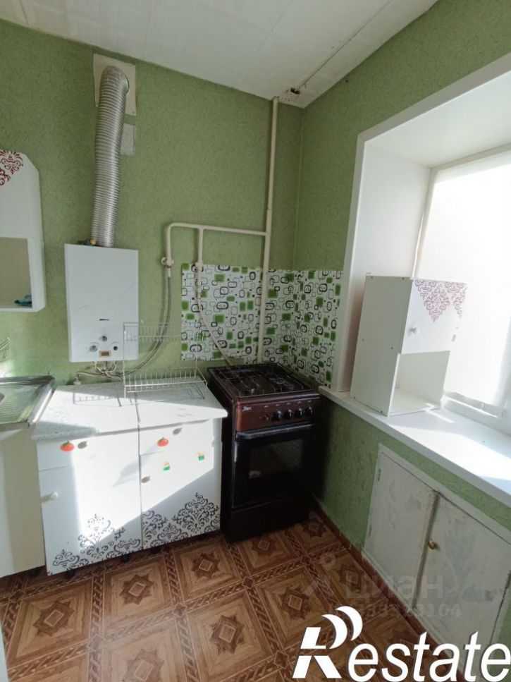 2-комн квартира улица Маршала Жукова, 30А,  д. 30А