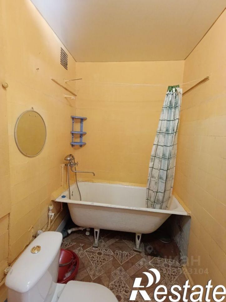 2-комн квартира улица Маршала Жукова, 30А,  д. 30А