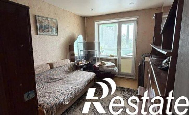3-комн квартира Карагандинская улица, 102,  д. 102