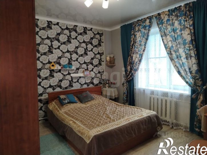 3-комн квартира Чебеньковская улица, 8,  д. 8