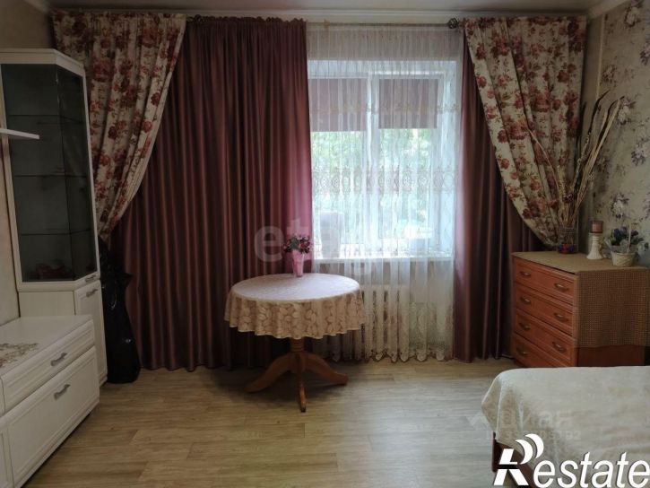 3-комн квартира Чебеньковская улица, 8,  д. 8