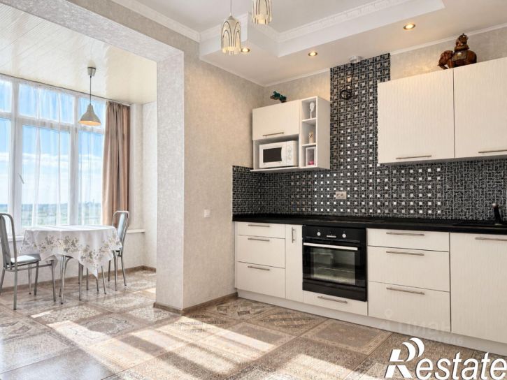 1-комн квартира Салмышская улица, 43/5,  д. 43/5