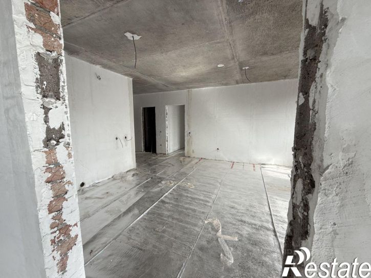 3-комн квартира Набережная улица, 25А,  д. 25А
