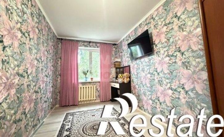 3-комн квартира Новая улица, 7/1,  д. 7/1