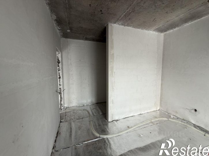 3-комн квартира Набережная улица, 25А,  д. 25А