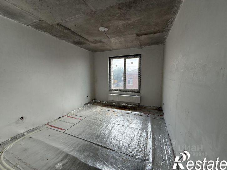 3-комн квартира Набережная улица, 25А,  д. 25А