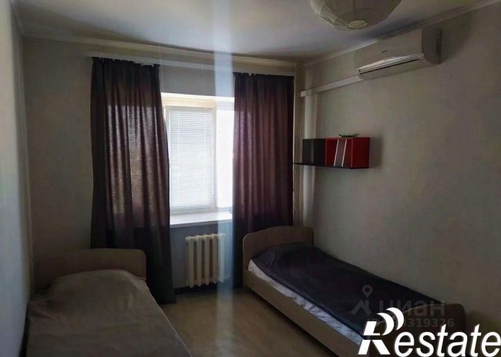 2-комн квартира улица Терешковой, 138/3,  д. 138/3
