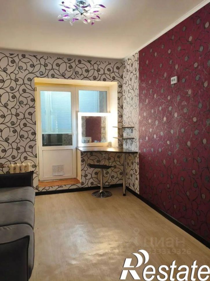 2-комн квартира улица Терешковой, 138/3,  д. 138/3