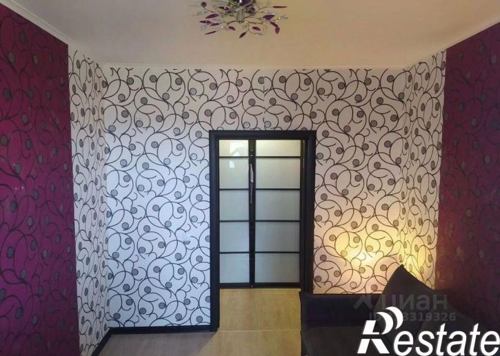 2-комн квартира улица Терешковой, 138/3,  д. 138/3