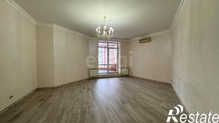 4-комн квартира Донецкая улица, 4,  д. 4