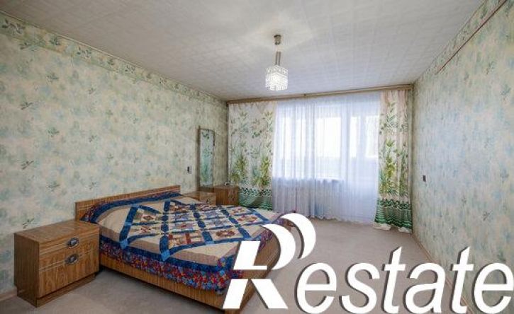 3-комн квартира Советская улица, 31,  д. 31