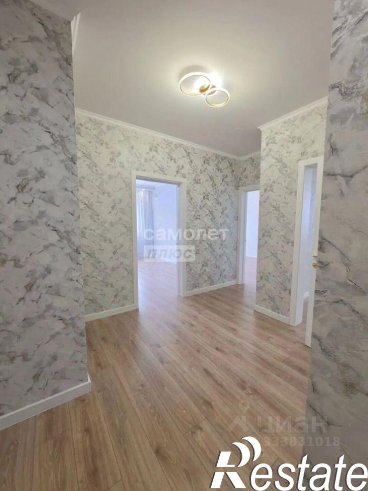 2-комн квартира проспект Победы, 153,  д. 153