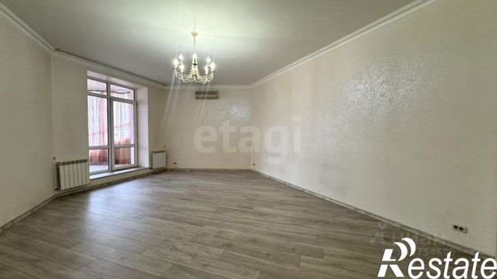 4-комн квартира Донецкая улица, 4,  д. 4