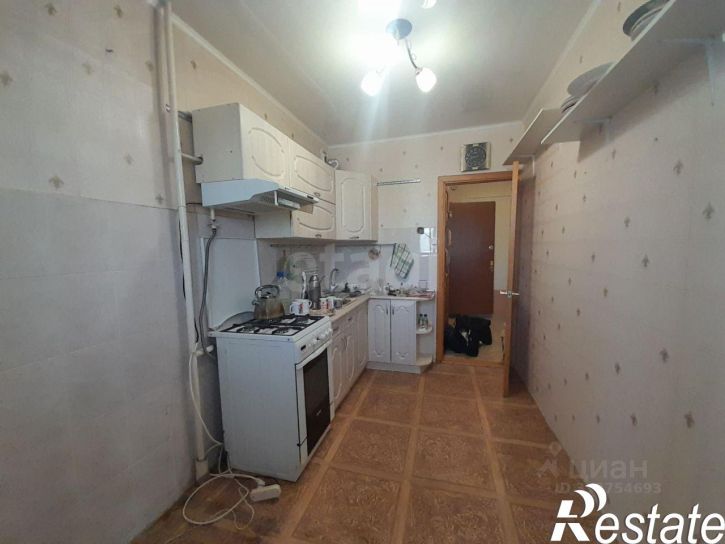 3-комн квартира Алтайская улица, 2/2,  д. 2/2