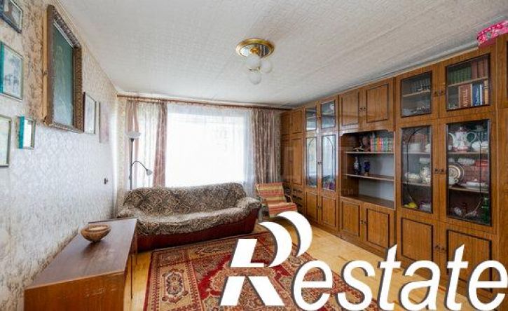 3-комн квартира Советская улица, 31,  д. 31