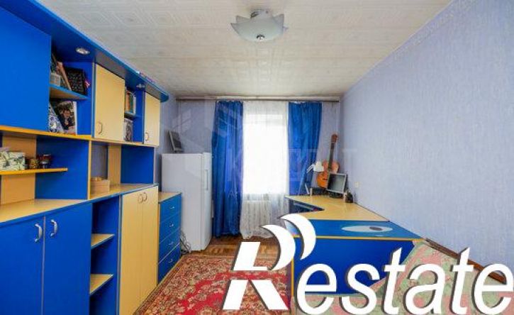 3-комн квартира Советская улица, 31,  д. 31