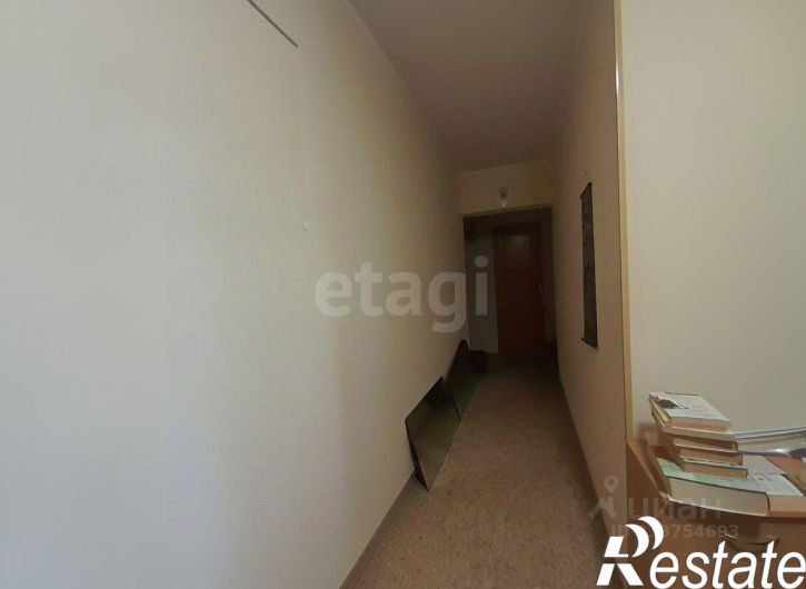 3-комн квартира Алтайская улица, 2/2,  д. 2/2