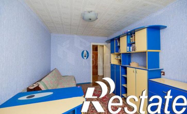 3-комн квартира Советская улица, 31,  д. 31