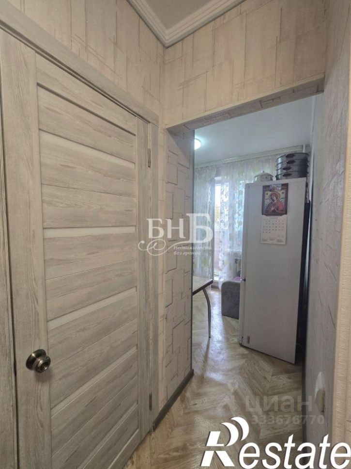 1-комн квартира Народная улица, 36,  д. 36