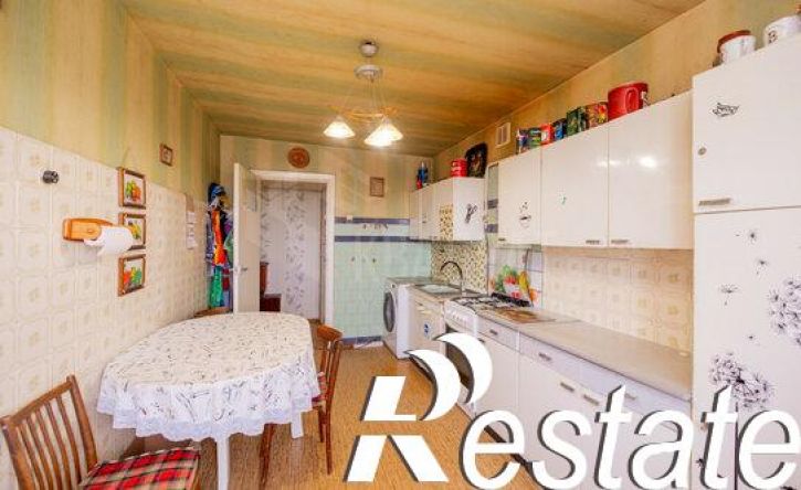 3-комн квартира Советская улица, 31,  д. 31