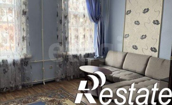 2-комн квартира улица Кирова, 46,  д. 46