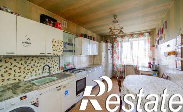 3-комн квартира Советская улица, 31,  д. 31