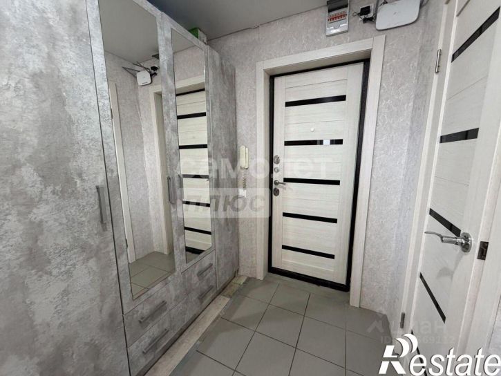 1-комн квартира Центральная улица, 3,  д. 3