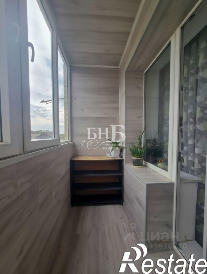 1-комн квартира Народная улица, 36,  д. 36