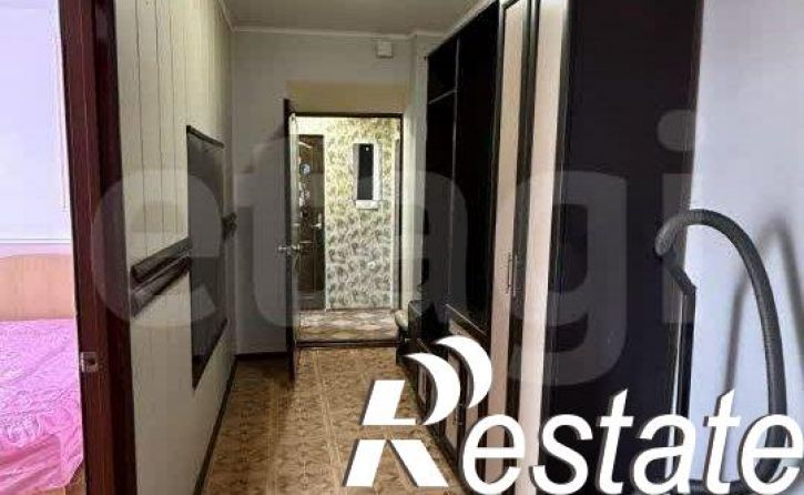 2-комн квартира улица Кирова, 46,  д. 46