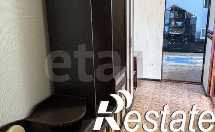 2-комн квартира улица Кирова, 46,  д. 46