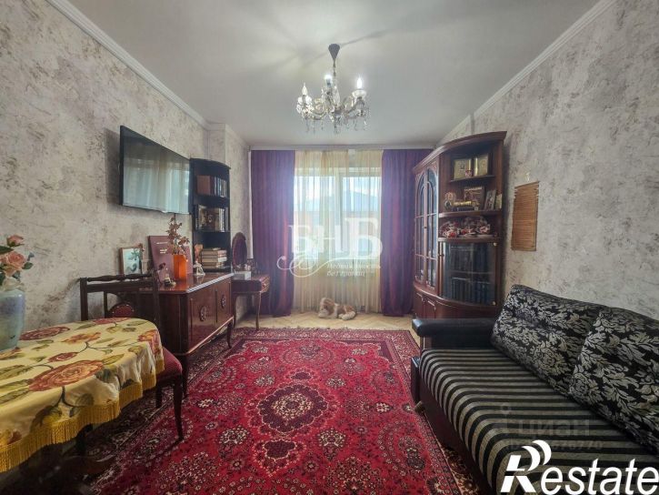 1-комн квартира Народная улица, 36,  д. 36
