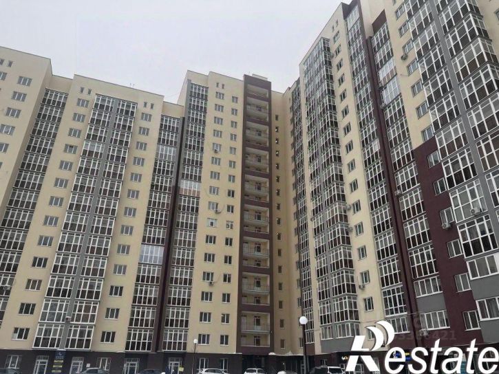 3-комн квартира Уральская улица, 2Д,  д. 2Д