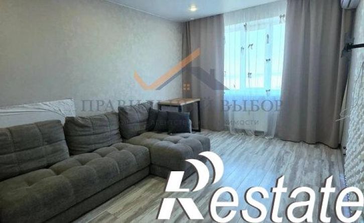 1-комн квартира улица Братьев Хусаиновых, 2,  д. 2