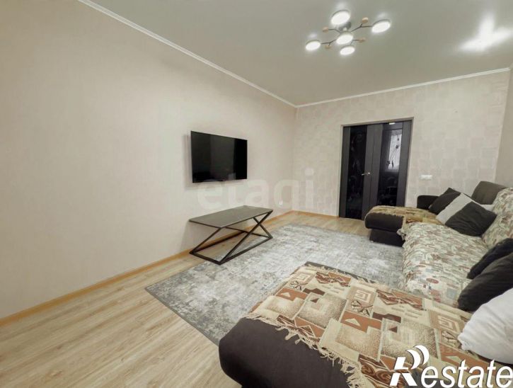 3-комн квартира улица Гаранькина, 25,  д. 25