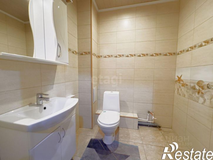 3-комн квартира улица Гаранькина, 25,  д. 25