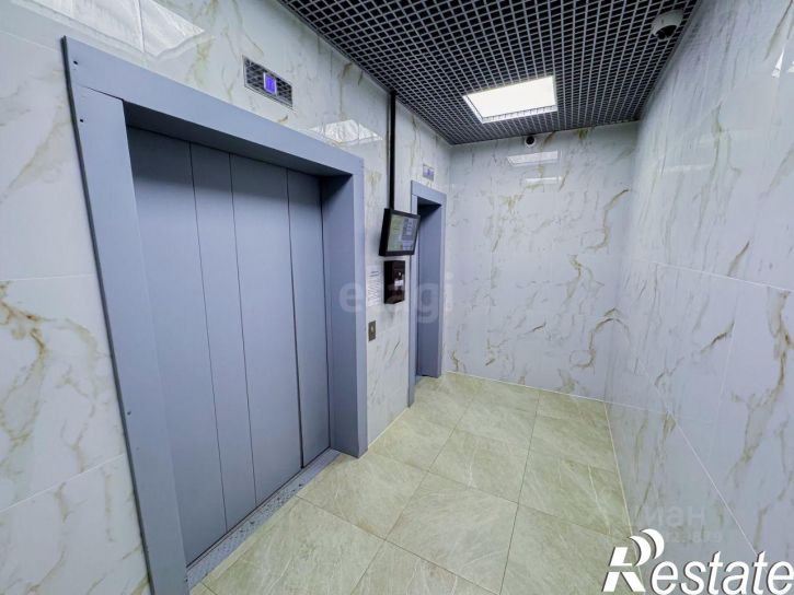 3-комн квартира улица Карпова, 3/1,  д. 3/1