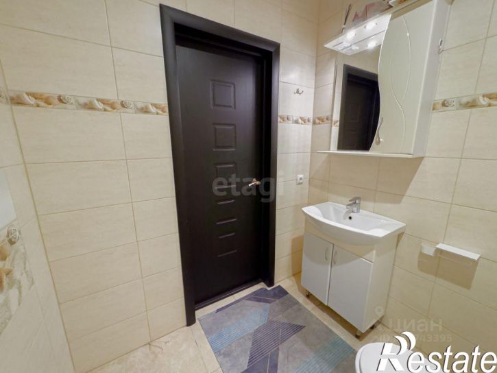 3-комн квартира улица Гаранькина, 25,  д. 25