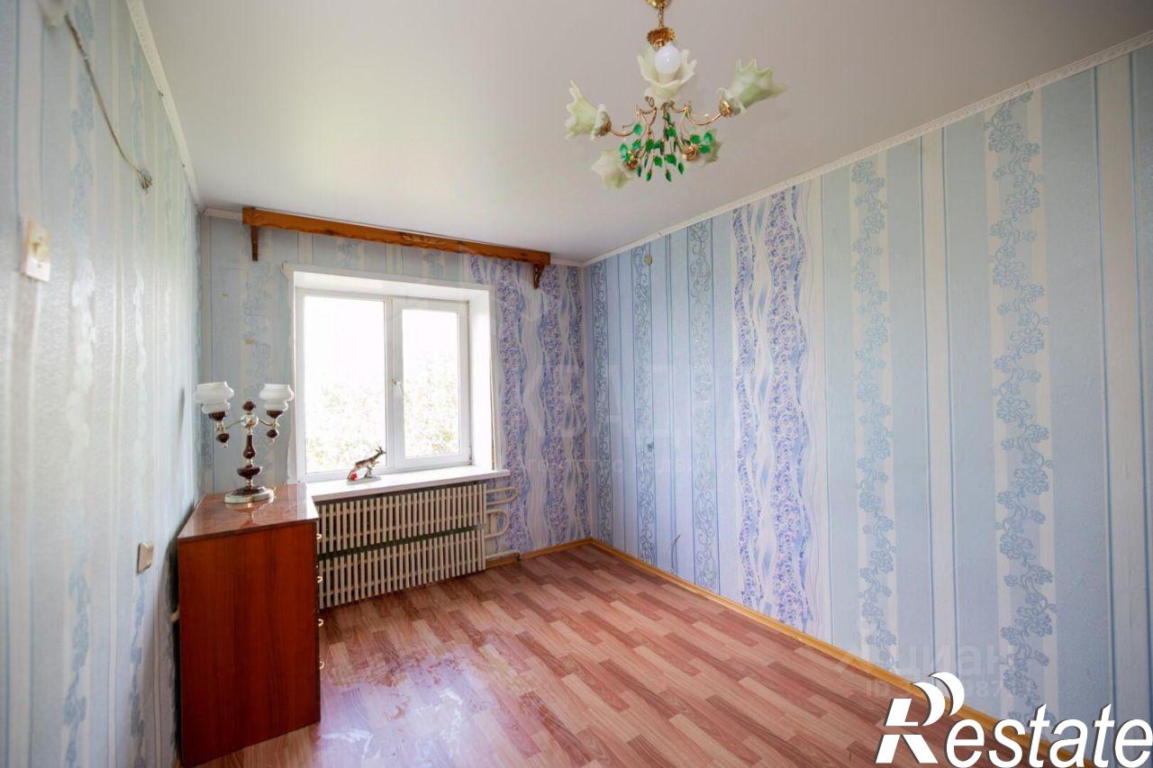 Купить комнату за 1 100 000 рублей на Беляевская улица, 31
