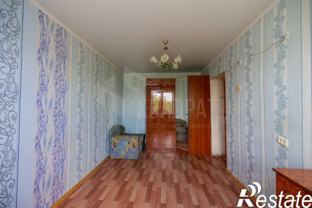 Купить комнату за 1 100 000 рублей на Беляевская улица, 31