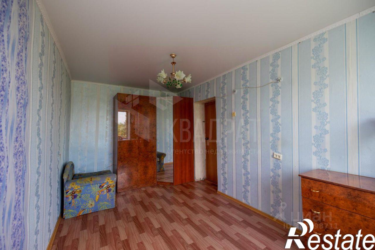 Купить комнату за 1 100 000 рублей на Беляевская улица, 31