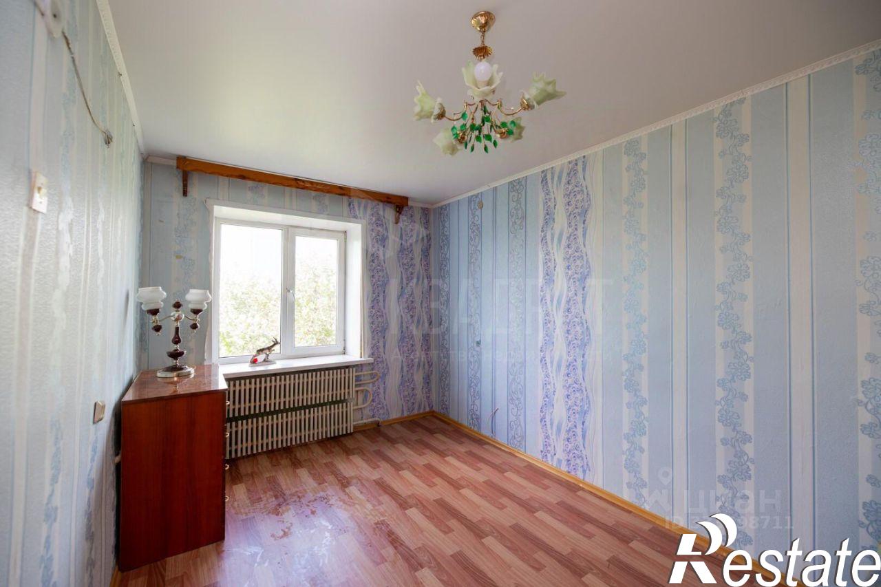 Купить комнату за 1 100 000 рублей на Беляевская улица, 31