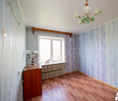 комната 20 кв м Беляевская улица, 31