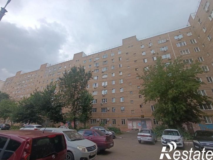 2-комн квартира Брестская улица, 8,  д. 8